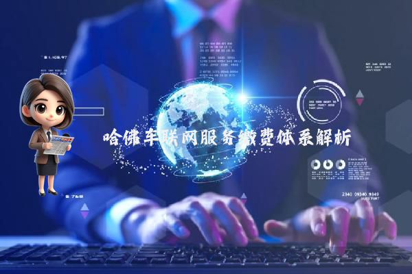 哈佛车联网服务缴费体系解析