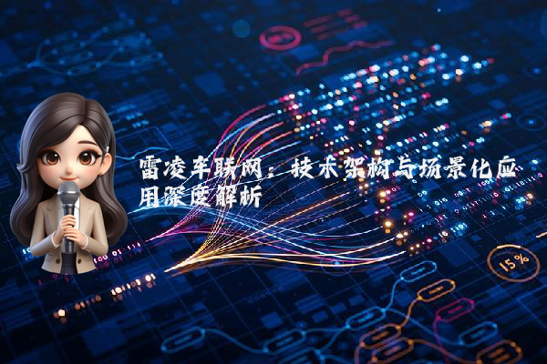 雷凌车联网：技术架构与场景化应用深度解析