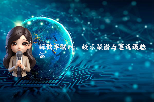 标致车联网：技术深潜与赛道级验证