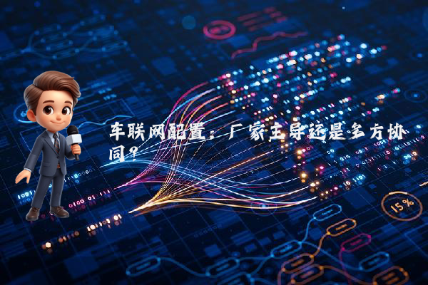 车联网配置：厂家主导还是多方协同？
