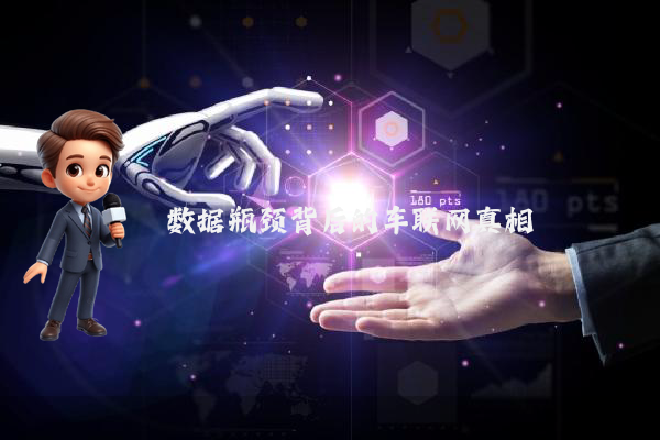数据瓶颈背后的车联网真相