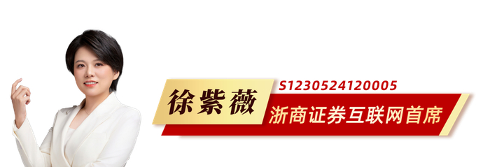 浙商互联网｜溯源中美云厂盈利差，AI时代共迎新机遇