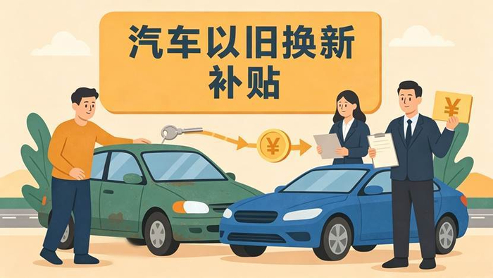 政策＋市场双轮驱动，2026齐鲁秋季车展成购车黄金窗口