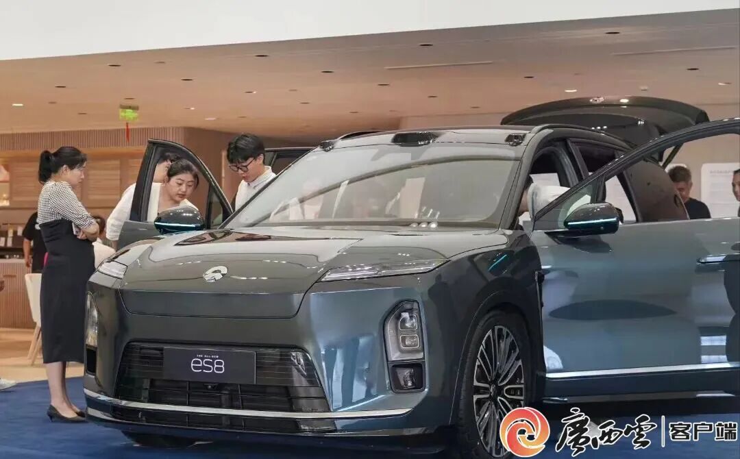 广西追加4.2亿元购车补贴！想买车的不要错过→