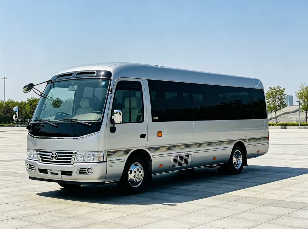 太原包车 山西文旅出行选车攻略